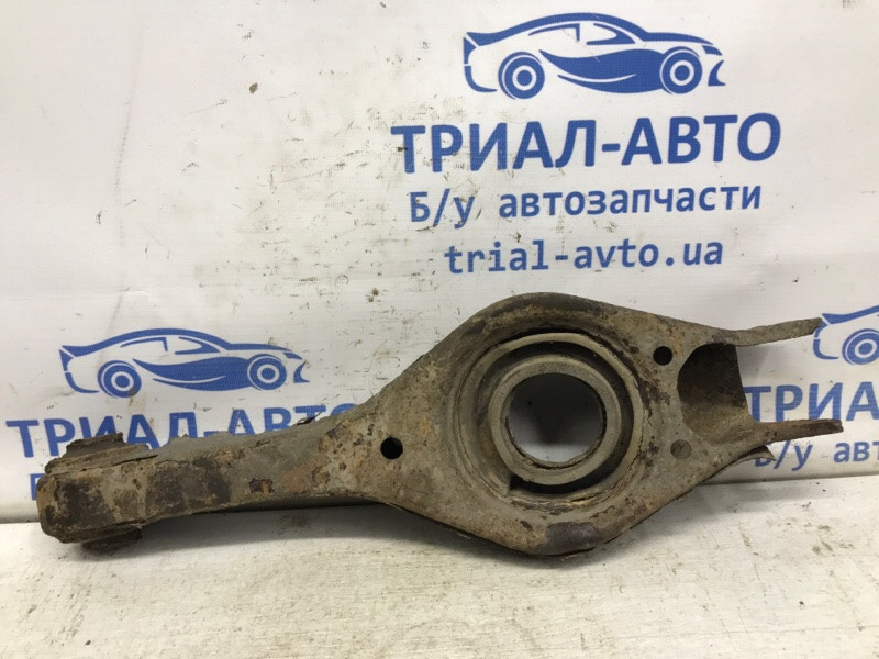 Рычаг задней подвески нижний поперечный (под пружину) Kia Ceed 2006-2012 552101H100 (Арт. 49224) Київ - зображення 1