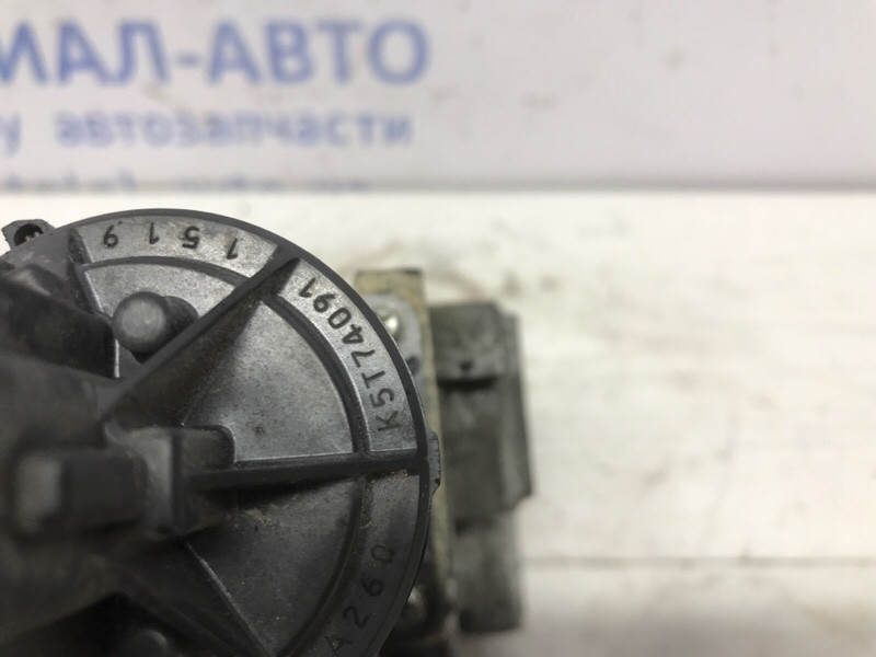 Датчик EGR Mitsubishi Outlander 2007-2012 1582A554 (Арт. 51294) Київ - зображення 5