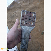 Наконечники кабельные алюминиевые А1А-185-1, А4А-300-2 Харків