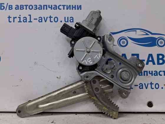 Стеклоподъемник задний левый Mitsubishi Outlander 2007-2012 5743A049 (Арт. 68339) Київ