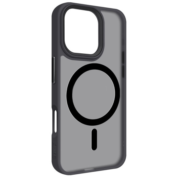 Чохол ArmorStandart Uniq MagSafe для iPhone 16 Pro Black (ARM79505) (Код товару:38574) Харків - зображення 1