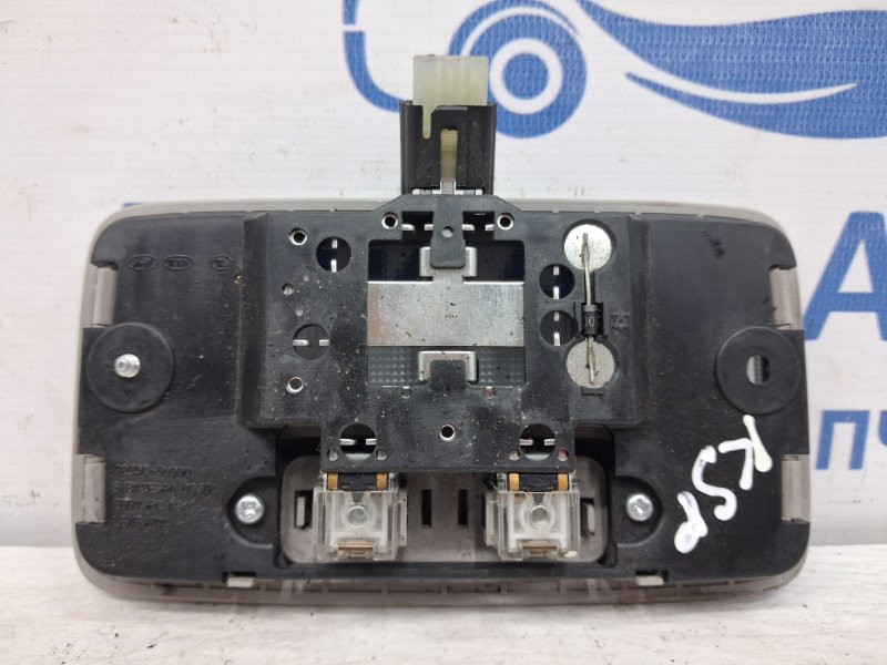 Плафон задний Kia Sportage SL 1.7 DIESEL D4FD 2010 (б/у) Київ - зображення 2