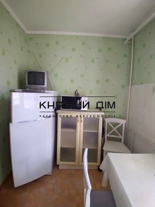 Оренда 1-кімнатної роздільної квартири, метро Осокорки 7 хв.пішки. № 11201011 Київ - зображення 10