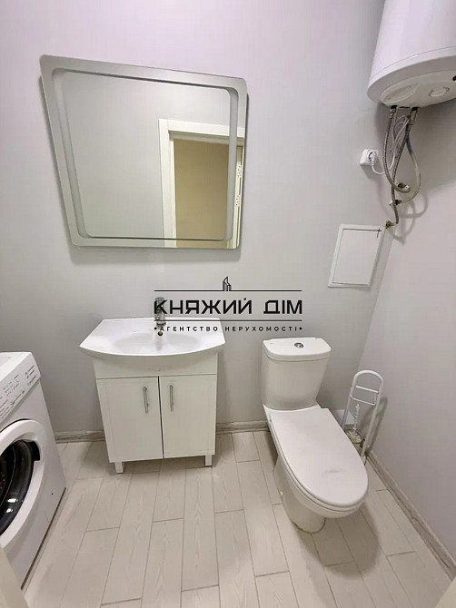 ПРОДАЖ 2к квартира в ЖК Герцен Парк вул Герцена 35 код 21147639 Київ - зображення 12
