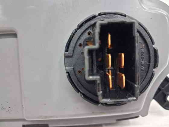 Блок управления кондиционером Kia Sorento 2009-2021 972501U255 (Арт. 73322) Киев