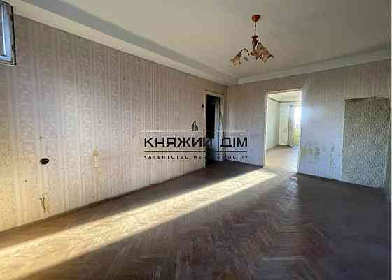 Продаж 2-х к. квартири Харківське Шосе. № 21147434 Київ