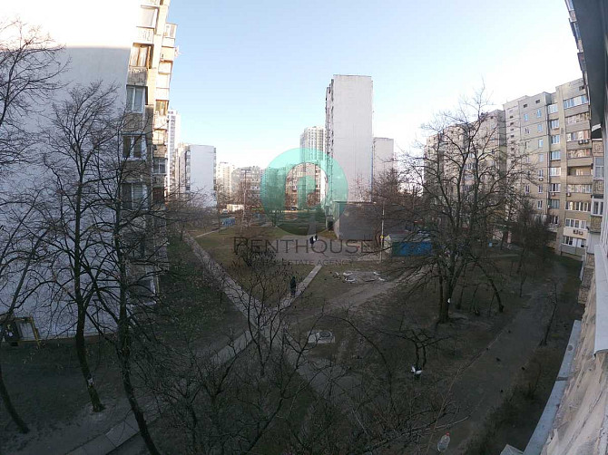 долгосрочная аренда 2-к квартира Киев, Дарницкий, 15500 грн./мес. Киев - изображение 8