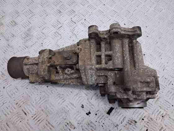 Раздаточная коробка Mitsubishi Outlander XL 2.4 БЕНЗИН 4B12 2007 (б/у) Киев