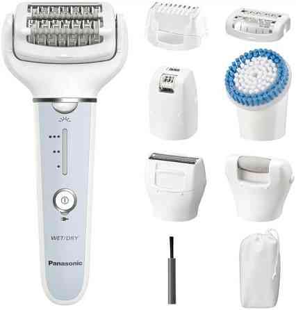 Эпилятор Panasonic ES-EY90-A520 белый Київ