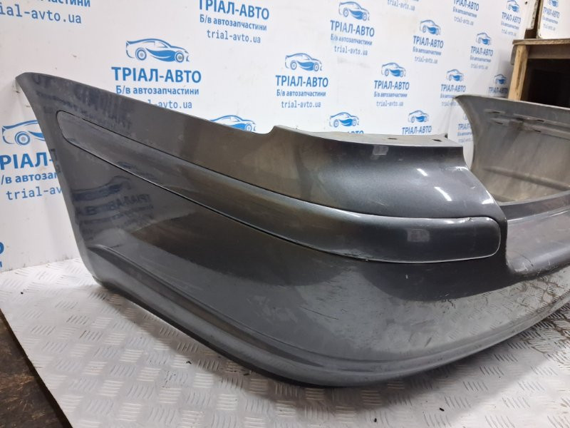 Бампер задний Toyota Avensis T25 2.2 DIESEL 2ADFTV 2002 (б/у) Київ - зображення 4