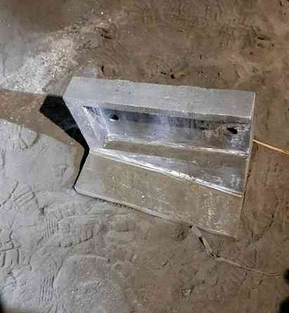 Пропозиція щодо ливарних послуг Кам'янське (Дніпродзержинськ)