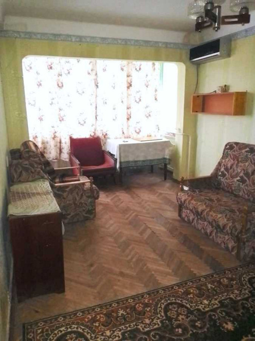 долгосрочная аренда 2-к квартира Киев, Днепровский, 10000 грн./мес. Київ - зображення 6