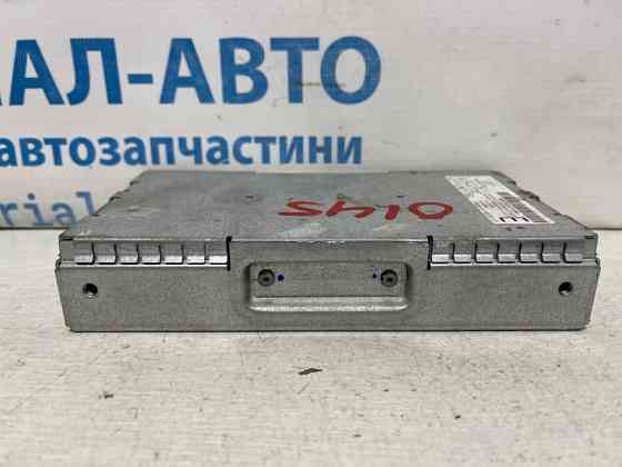 Блок управления Infiniti FX S50 3.5 БЕНЗИН VQ35DE 2002 (б/у) Київ