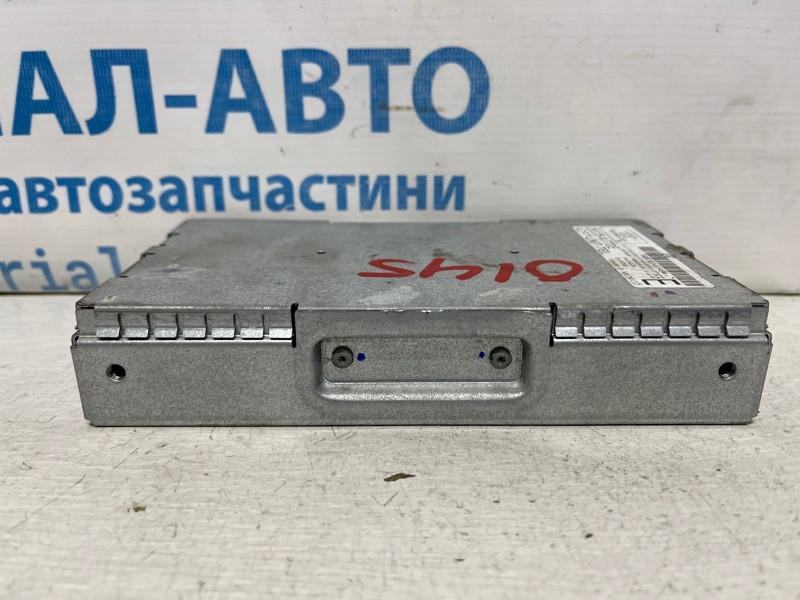 Блок управления Infiniti FX S50 3.5 БЕНЗИН VQ35DE 2002 (б/у) Киев - изображение 2