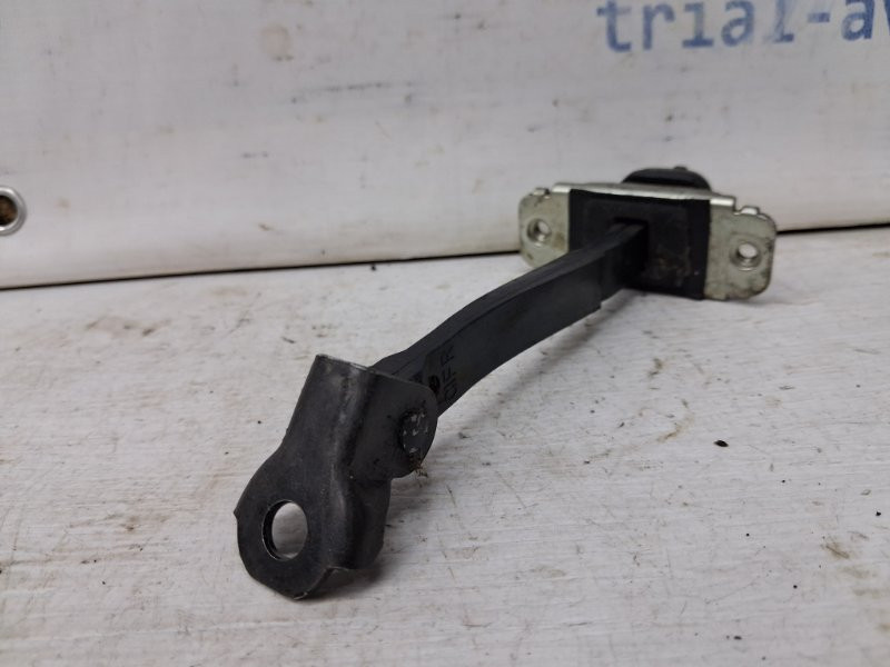 Ограничитель двери передний левый Chevrolet Captiva C100 2.4 БЕНЗИН Z24SED 2006 (б/у) Киев - изображение 2