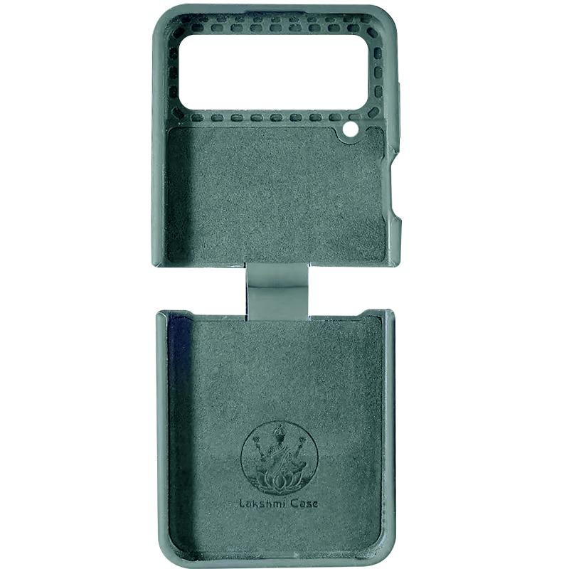 Чехол Foldables Silicone Cover Lakshmi (AAA) для Xiaomi Mix Flip Херсон - изображение 2