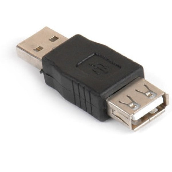 Перехідник Gemix USB 2.0 AM-AF (GC 1626) (Код товару:11839) Харків - зображення 4
