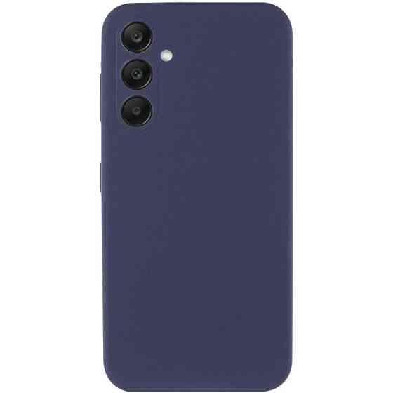 Чехол TPU GETMAN Liquid Silk Full Camera для Samsung Galaxy S26+ Херсон