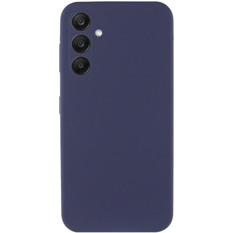 Чехол TPU GETMAN Liquid Silk Full Camera для Samsung Galaxy S26+ Херсон - зображення 2