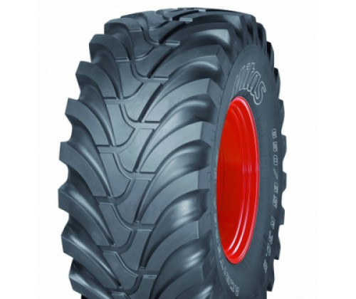 560/60 R22.5 Mitas AR02 161D Сільгосп шина Киев - изображение 10
