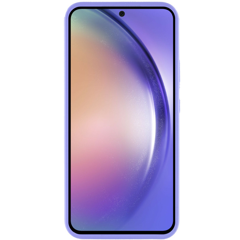 Чехол Silicone Cover Lakshmi Full Camera (AAA) для Samsung Galaxy A54 5G Херсон - изображение 6