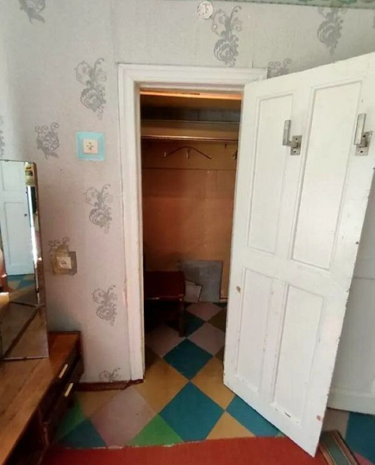 Продам. 2-к.кв., 3/5, Нагорка, вул. Севастопольська Дніпро - зображення 8