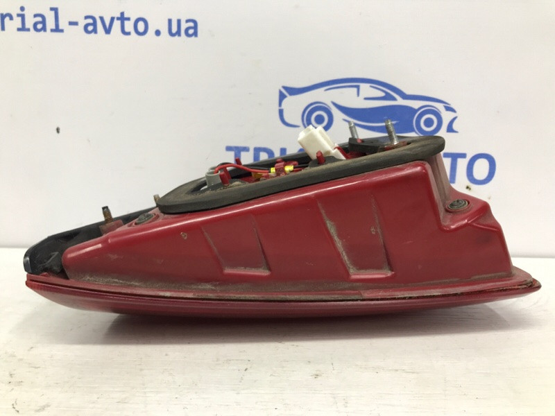 Фонарь задний внутренний левый Kia Sportage SL 1.7 DIESEL D4FD 2010 (б/у) Київ - зображення 4