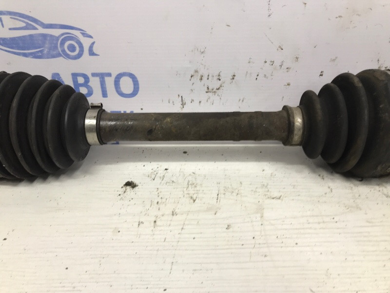 Привод передний правый МКПП Mazda 3 BM 2.2 DIESEL 2013 (б/у) Киев - изображение 6