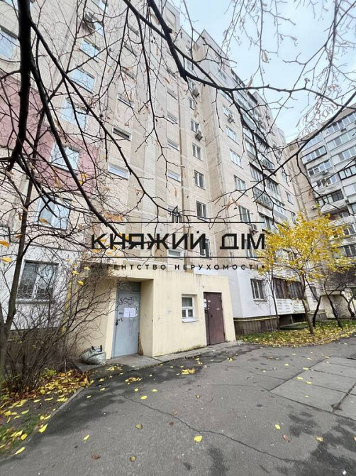 Оренда 2- кімн. квартири метро Позняки Код : 1114259 Київ - зображення 2