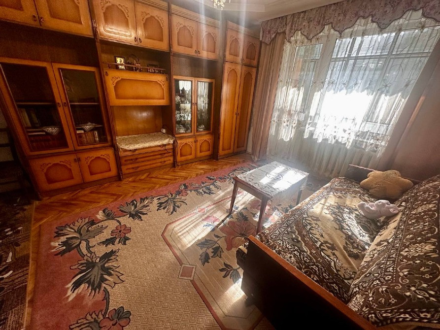 Продаж 1км. квартири Чешка 36м2 Пасічна Львів - зображення 8