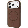 Чохол Proove Spectrum Case with Magnetic Ring для iPhone 17 Pro Max Choco Mousse (PCSPIP17PM54) Харків