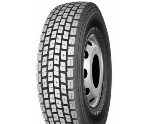 315/80 R22.5 Durun DH203 157/153L Ведуча вантажна шина Киев - изображение 1