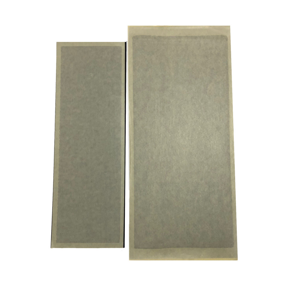 Липкие вкладыши для Pomel DUO LT-30/60 Одеса - зображення 3