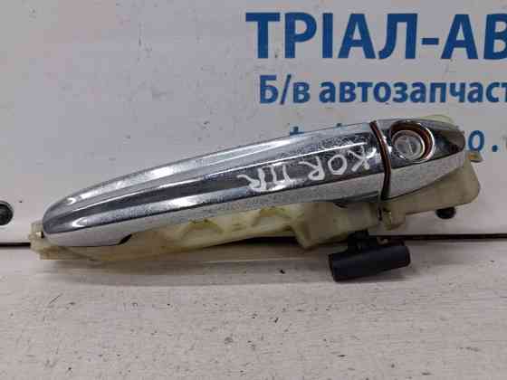 Ручка двери внешняя передняя правая SsangYong Korando 2010-2019 7245034002RAF (Арт. 68688) Киев