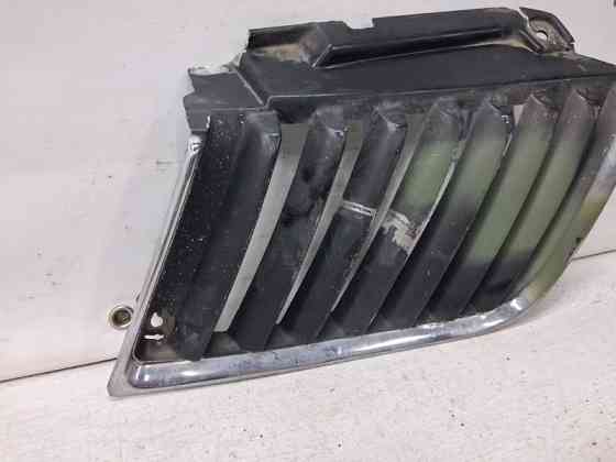 Решетка радиатора Mitsubishi L200 KB 2.5 DIESEL 4D56 2006 прав. (б/у) Киев