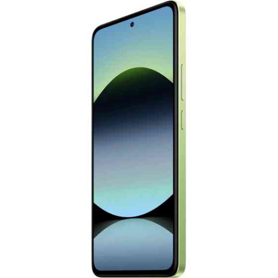 Смартфон Xiaomi Redmi Note 14 4G 6/128GB Lime Green (with Adapter) EU* Б/У Харків
