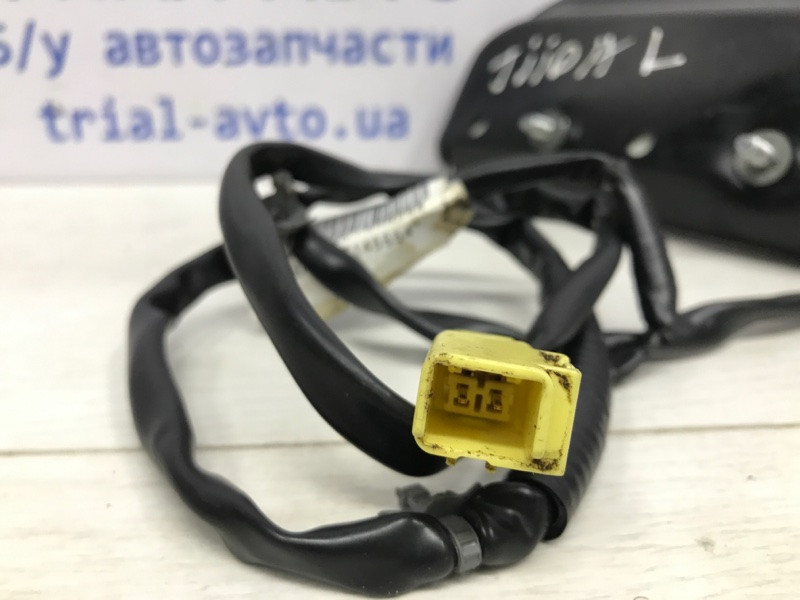 Подушка безопасности в кресло Nissan Tiida 2004-2014 K85H1EM30A (Арт. 39918) Киев - изображение 2