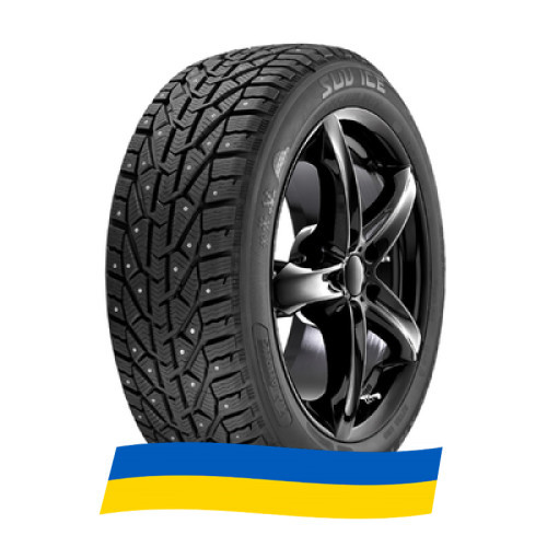 235/65 R17 Strial SUV ICE 108T Позашляхова шина Киев - изображение 4