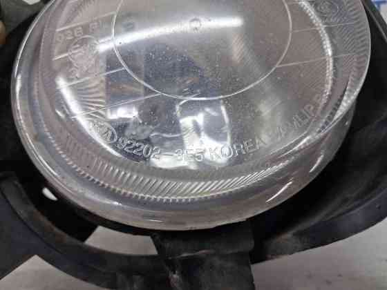 Фара противотуманная правая Kia Sorento 2002-2011 922023E500 (Арт. 67631) Киев