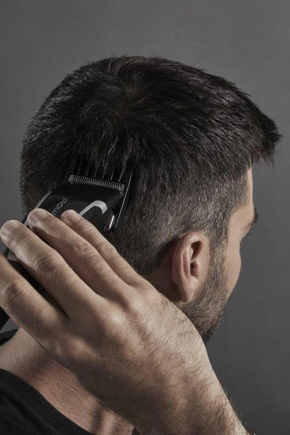 Машинка для стрижки волос Rowenta TN1603F0 Киев - изображение 7