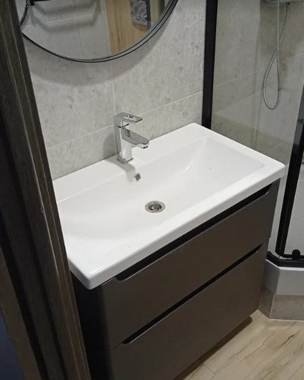 Продам. 1-к.кв. 17/19, ж/м Победа-2 Днепр - изображение 5