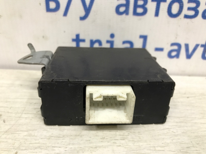 Блок управления иммобилайзера Toyota Prado J120 3.0 DIESEL 1KDFTV 2002 (б/у) Киев - изображение 2