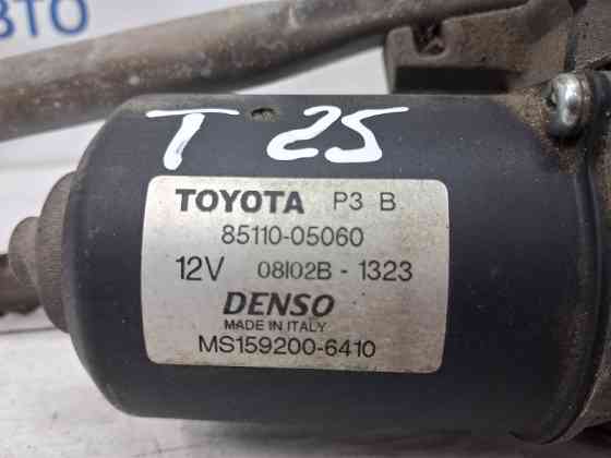 Трапеция дворников Toyota Avensis 2002-2010  (Арт. 78398) Київ