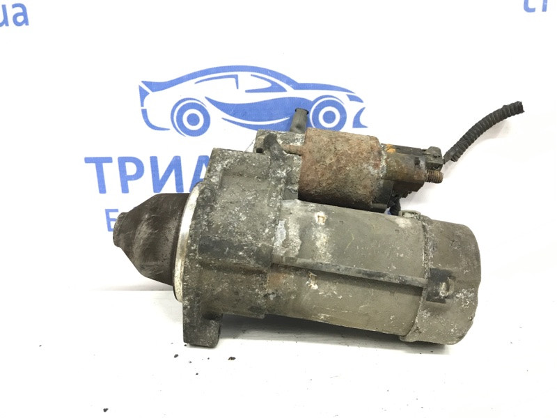 Стартер Kia Sportage SL 1.7 DIESEL D4FD 2010 (б/у) Київ - зображення 1