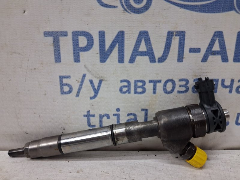 Форсунка топливная Hyundai IX35 2009-2015 338002A610 (Арт. 80874) Київ - зображення 1