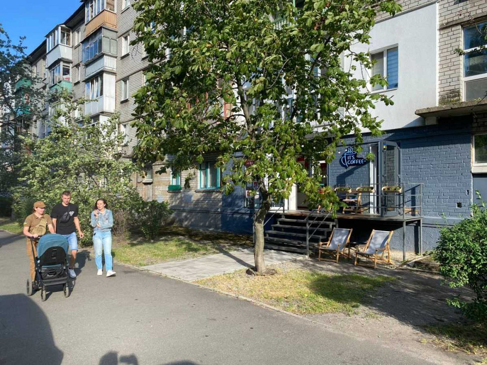 долгосрочная аренда торговые площади Киев, Днепровский, 45000 грн./мес. Київ - зображення 5