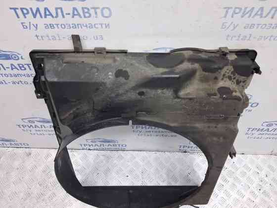 Диффузор Nissan Pathfinder R51 2.5 DIESEL YD25DDTI 2004 (б/у) Київ