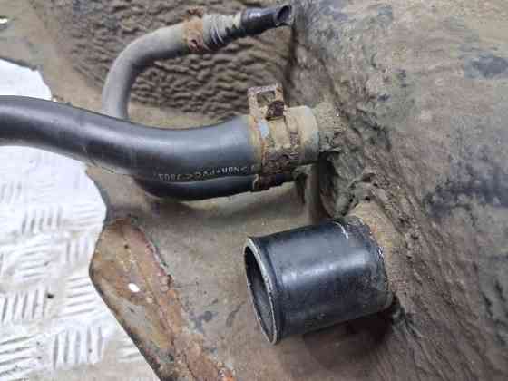 Бак топливный металлический Mazda 6 GH 2.5 БЕНЗИН L5-VE 2007 (б/у) Київ