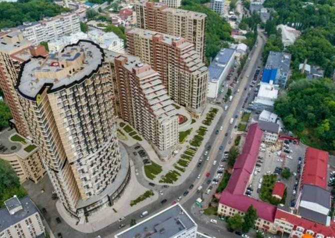 продажа 1-к квартира Киев, Шевченковский, 26000 $ Київ - зображення 2