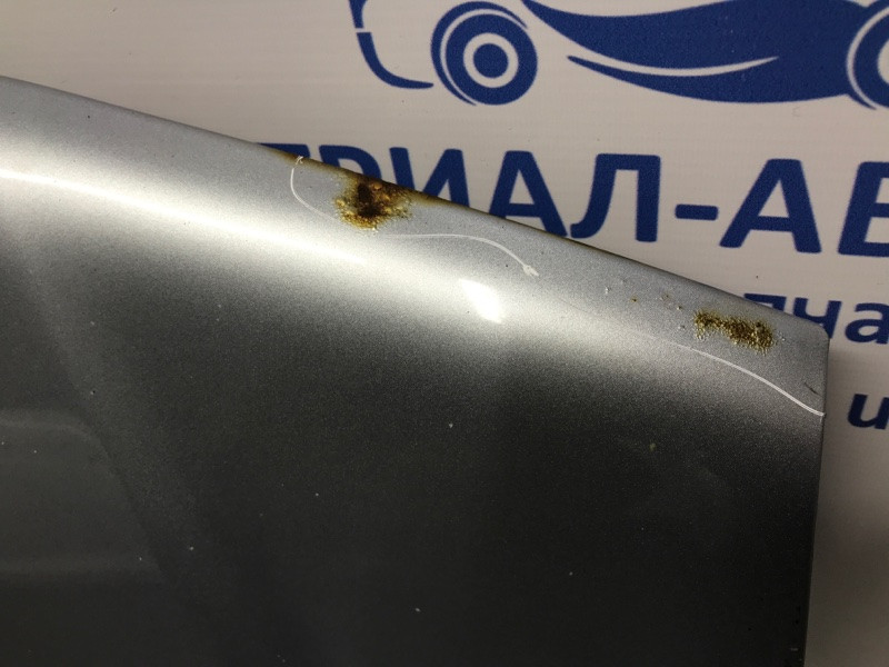 Капот Mitsubishi Pajero Sport 1996-2008 MR241920 (Арт. 43240) Київ - зображення 4